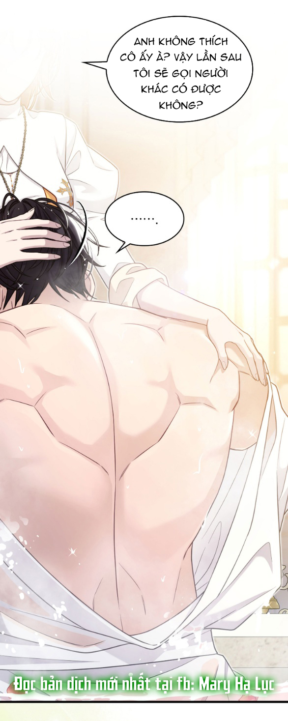 Tôi Sẽ Biến Anh Ta Từ Một Con Chó Điên Thành Một Chàng Quý Tộc Chapter 30 - Trang 2