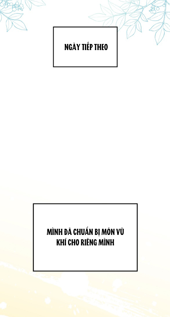 Tôi Sẽ Biến Anh Ta Từ Một Con Chó Điên Thành Một Chàng Quý Tộc Chapter 30 - Trang 2