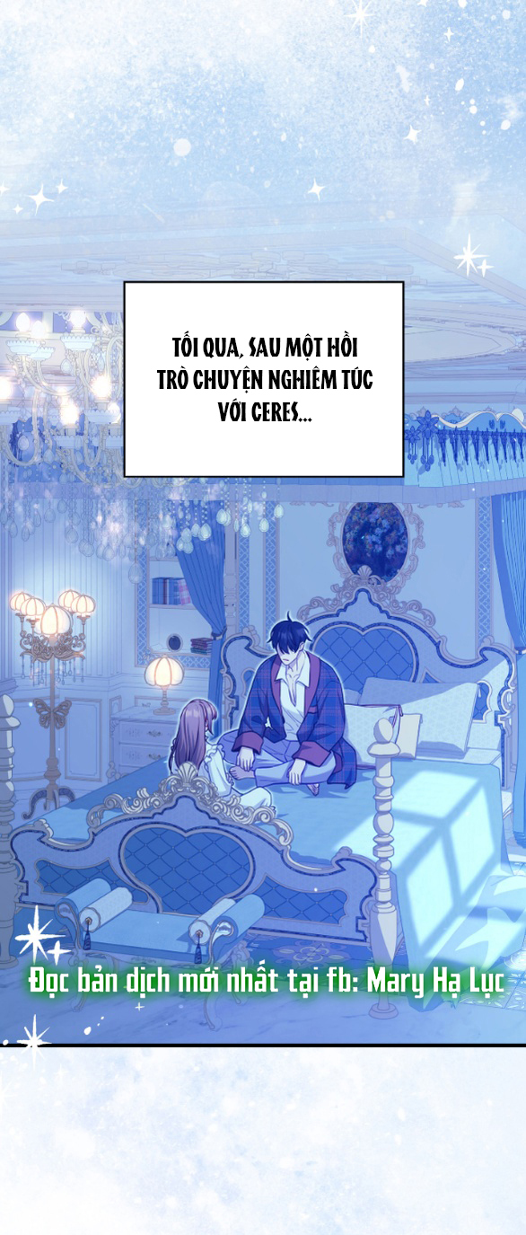 Tôi Sẽ Biến Anh Ta Từ Một Con Chó Điên Thành Một Chàng Quý Tộc Chapter 31 - Trang 2