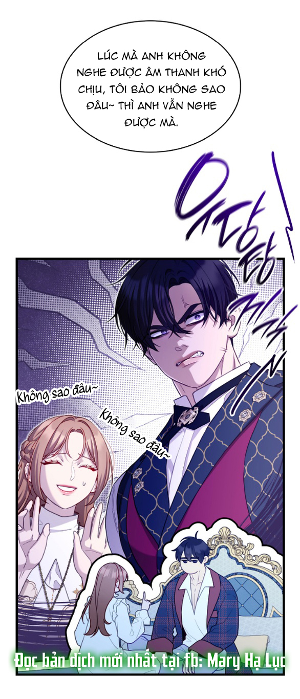 Tôi Sẽ Biến Anh Ta Từ Một Con Chó Điên Thành Một Chàng Quý Tộc Chapter 31 - Trang 2