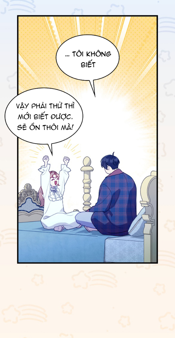 Tôi Sẽ Biến Anh Ta Từ Một Con Chó Điên Thành Một Chàng Quý Tộc Chapter 31 - Trang 2