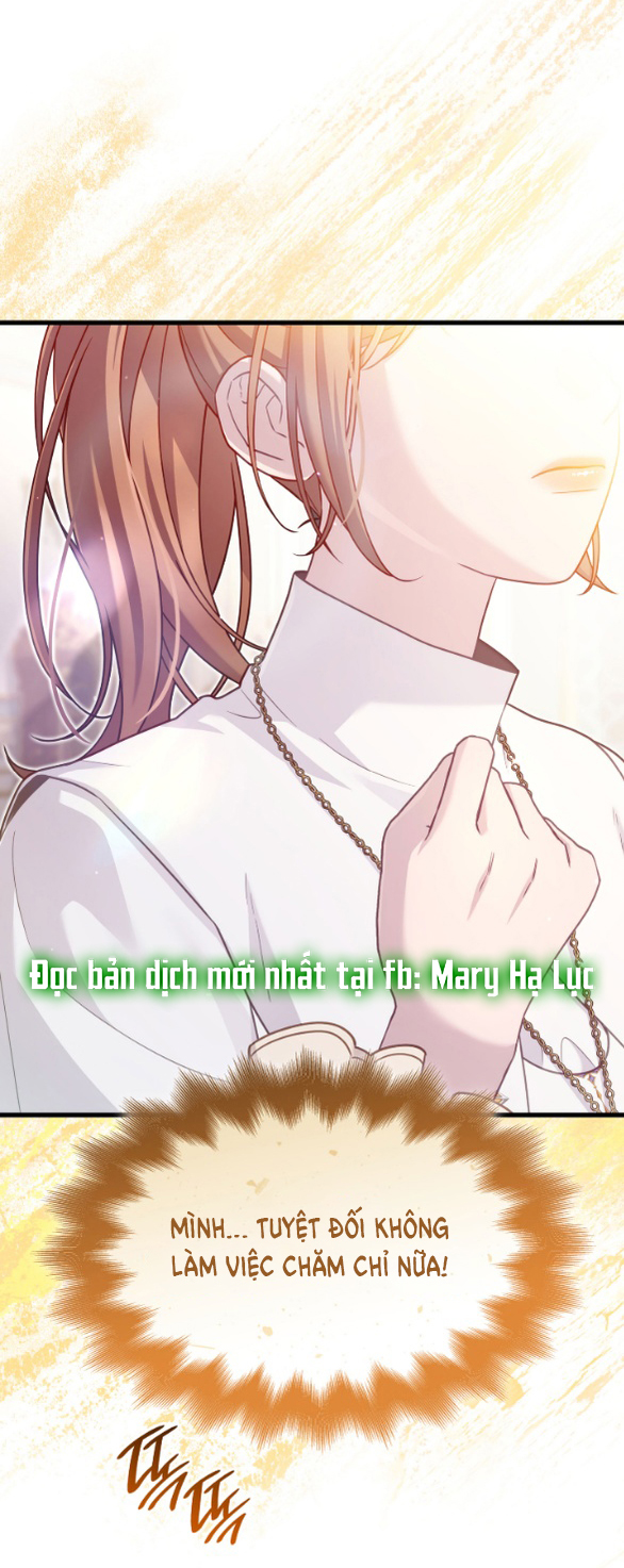 Tôi Sẽ Biến Anh Ta Từ Một Con Chó Điên Thành Một Chàng Quý Tộc Chapter 31 - Trang 2