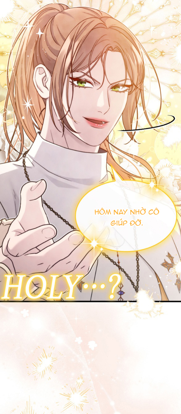 Tôi Sẽ Biến Anh Ta Từ Một Con Chó Điên Thành Một Chàng Quý Tộc Chapter 31 - Trang 2