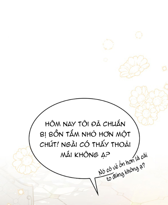 Tôi Sẽ Biến Anh Ta Từ Một Con Chó Điên Thành Một Chàng Quý Tộc Chapter 31 - Trang 2