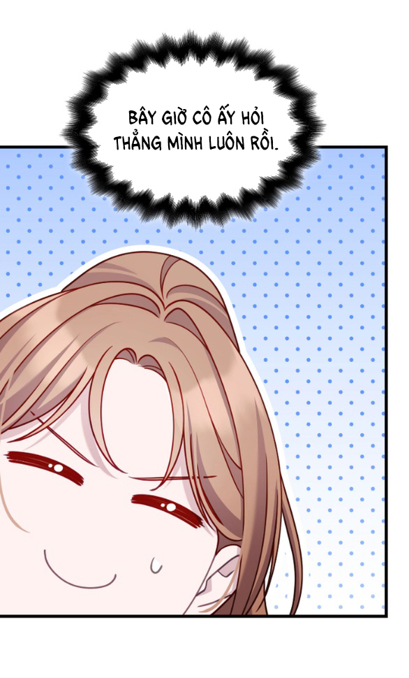 Tôi Sẽ Biến Anh Ta Từ Một Con Chó Điên Thành Một Chàng Quý Tộc Chapter 31 - Trang 2