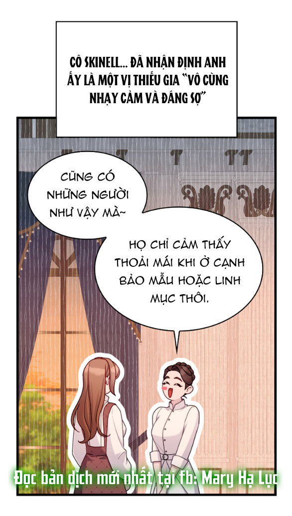 Tôi Sẽ Biến Anh Ta Từ Một Con Chó Điên Thành Một Chàng Quý Tộc Chapter 31 - Trang 2
