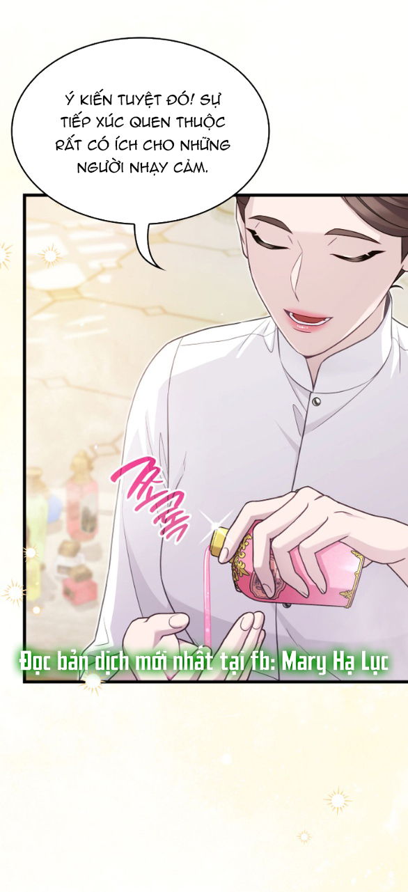 Tôi Sẽ Biến Anh Ta Từ Một Con Chó Điên Thành Một Chàng Quý Tộc Chapter 31 - Trang 2