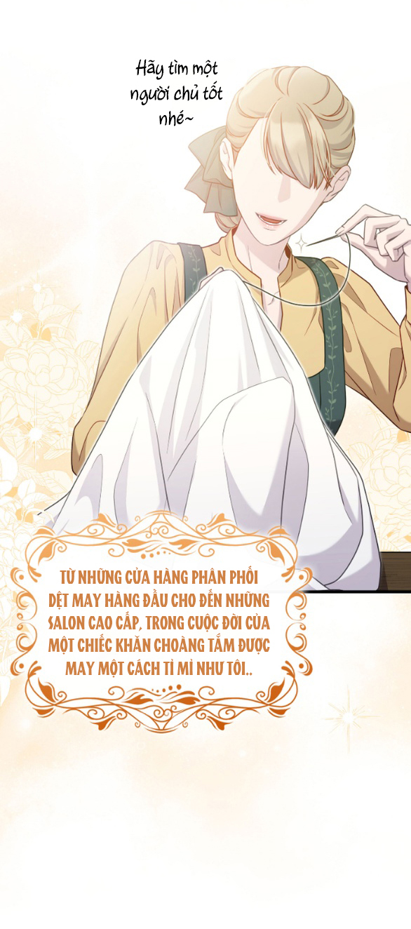 Tôi Sẽ Biến Anh Ta Từ Một Con Chó Điên Thành Một Chàng Quý Tộc Chapter 31 - Trang 2