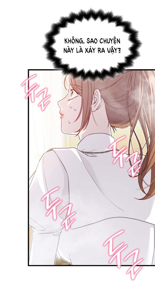 Tôi Sẽ Biến Anh Ta Từ Một Con Chó Điên Thành Một Chàng Quý Tộc Chapter 31 - Trang 2