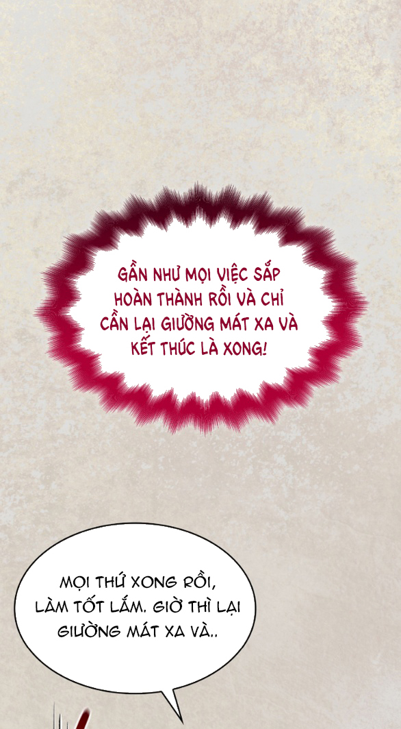 Tôi Sẽ Biến Anh Ta Từ Một Con Chó Điên Thành Một Chàng Quý Tộc Chapter 31 - Trang 2