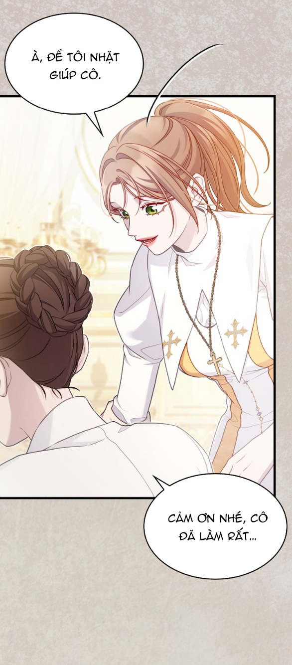 Tôi Sẽ Biến Anh Ta Từ Một Con Chó Điên Thành Một Chàng Quý Tộc Chapter 31 - Trang 2