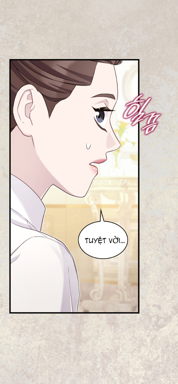 Tôi Sẽ Biến Anh Ta Từ Một Con Chó Điên Thành Một Chàng Quý Tộc Chapter 31 - Trang 2