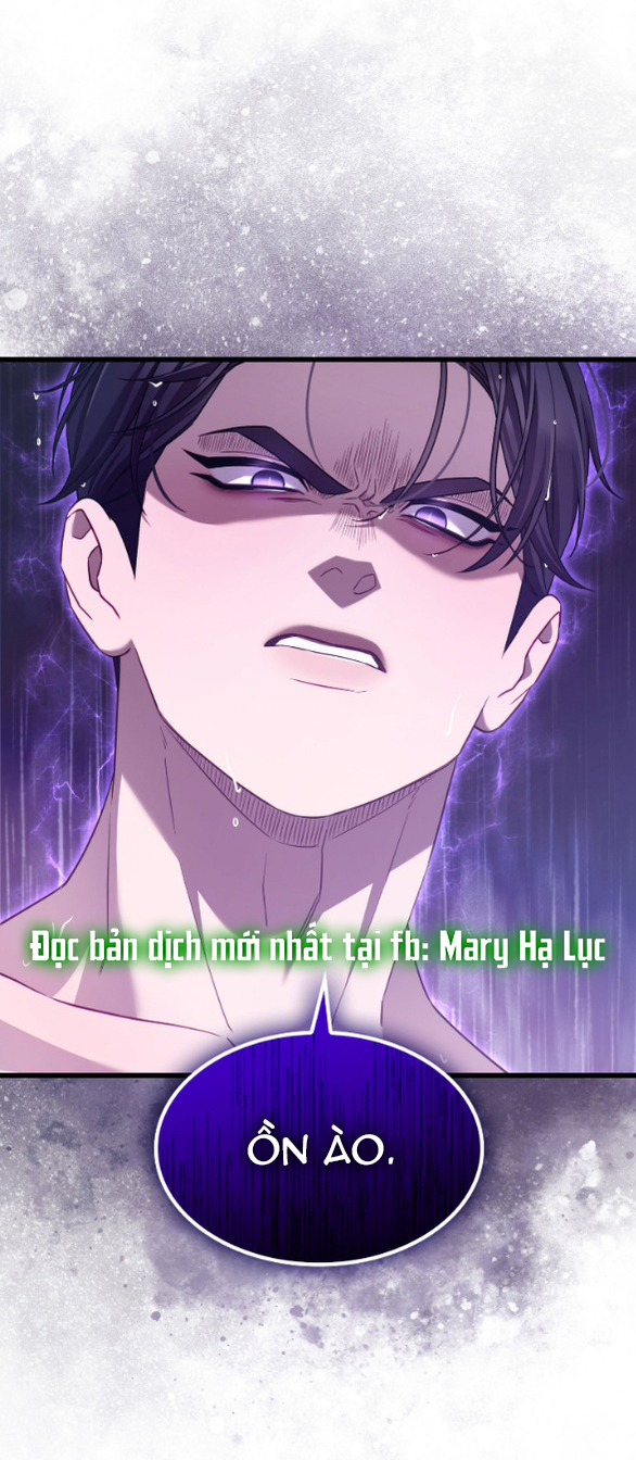 Tôi Sẽ Biến Anh Ta Từ Một Con Chó Điên Thành Một Chàng Quý Tộc Chapter 31 - Trang 2