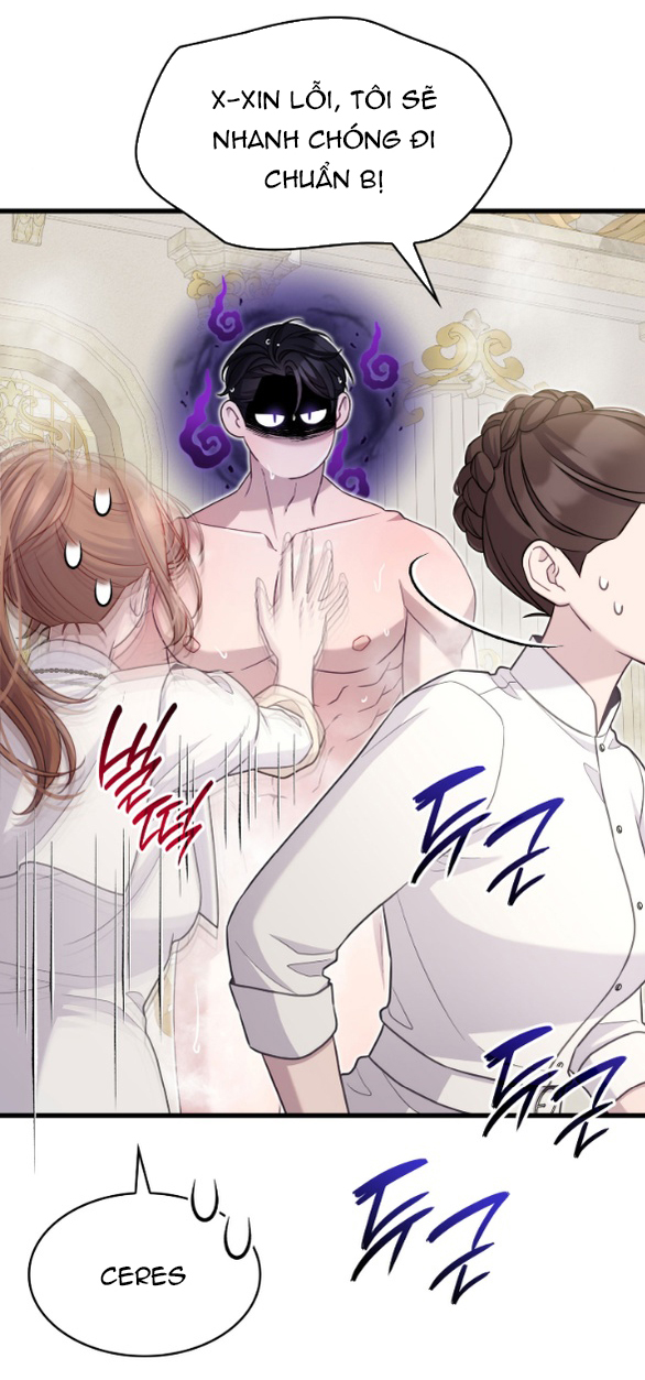 Tôi Sẽ Biến Anh Ta Từ Một Con Chó Điên Thành Một Chàng Quý Tộc Chapter 31 - Trang 2