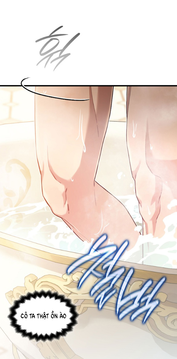 Tôi Sẽ Biến Anh Ta Từ Một Con Chó Điên Thành Một Chàng Quý Tộc Chapter 31 - Trang 2