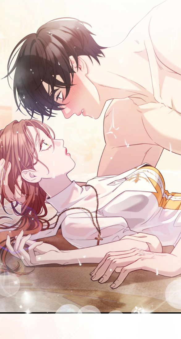 Tôi Sẽ Biến Anh Ta Từ Một Con Chó Điên Thành Một Chàng Quý Tộc Chapter 32 - Trang 2