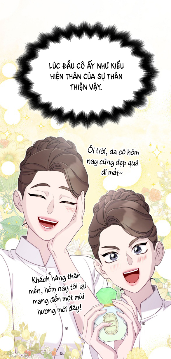 Tôi Sẽ Biến Anh Ta Từ Một Con Chó Điên Thành Một Chàng Quý Tộc Chapter 32 - Trang 2