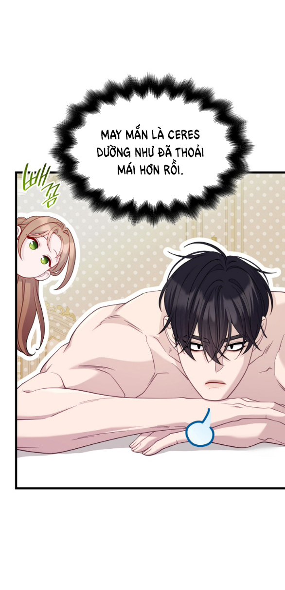 Tôi Sẽ Biến Anh Ta Từ Một Con Chó Điên Thành Một Chàng Quý Tộc Chapter 32 - Trang 2