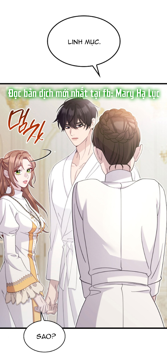 Tôi Sẽ Biến Anh Ta Từ Một Con Chó Điên Thành Một Chàng Quý Tộc Chapter 32 - Trang 2