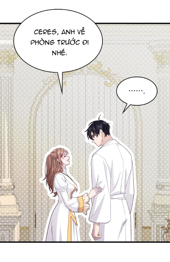Tôi Sẽ Biến Anh Ta Từ Một Con Chó Điên Thành Một Chàng Quý Tộc Chapter 32 - Trang 2