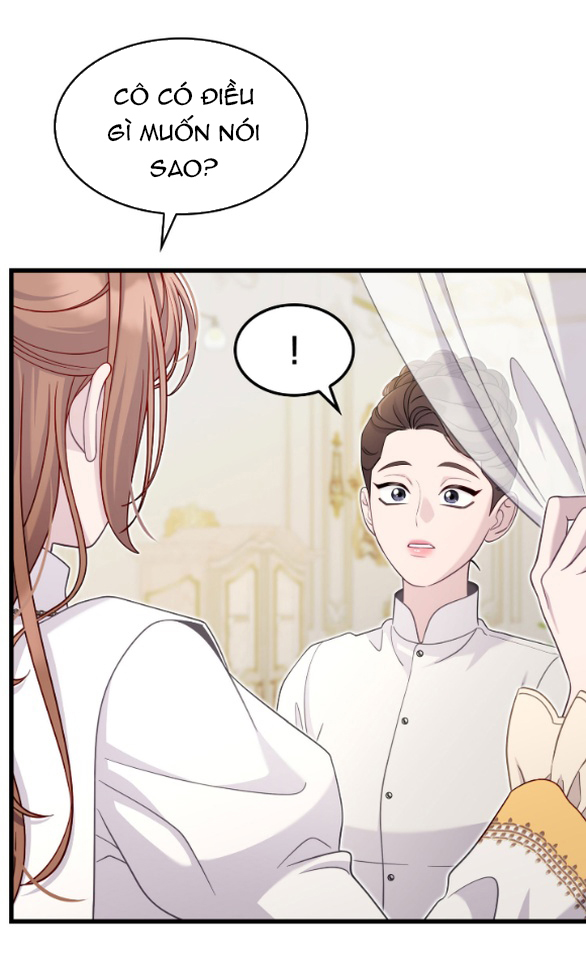 Tôi Sẽ Biến Anh Ta Từ Một Con Chó Điên Thành Một Chàng Quý Tộc Chapter 32 - Trang 2