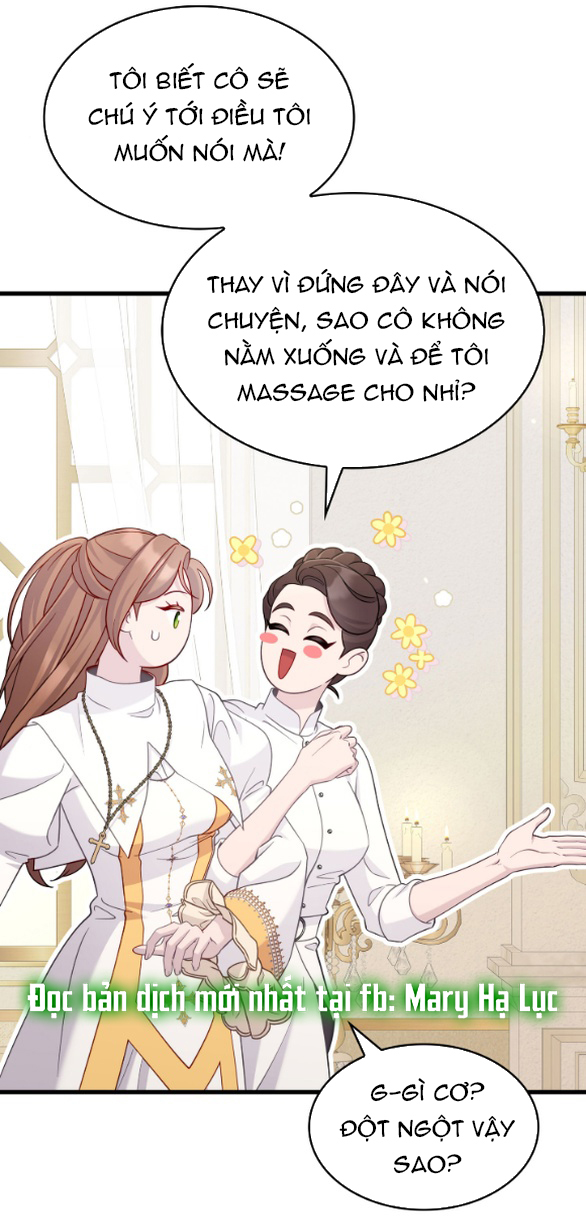 Tôi Sẽ Biến Anh Ta Từ Một Con Chó Điên Thành Một Chàng Quý Tộc Chapter 32 - Trang 2