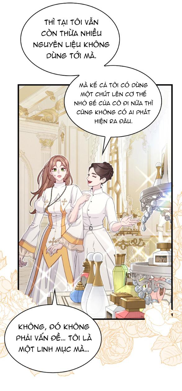 Tôi Sẽ Biến Anh Ta Từ Một Con Chó Điên Thành Một Chàng Quý Tộc Chapter 32 - Trang 2