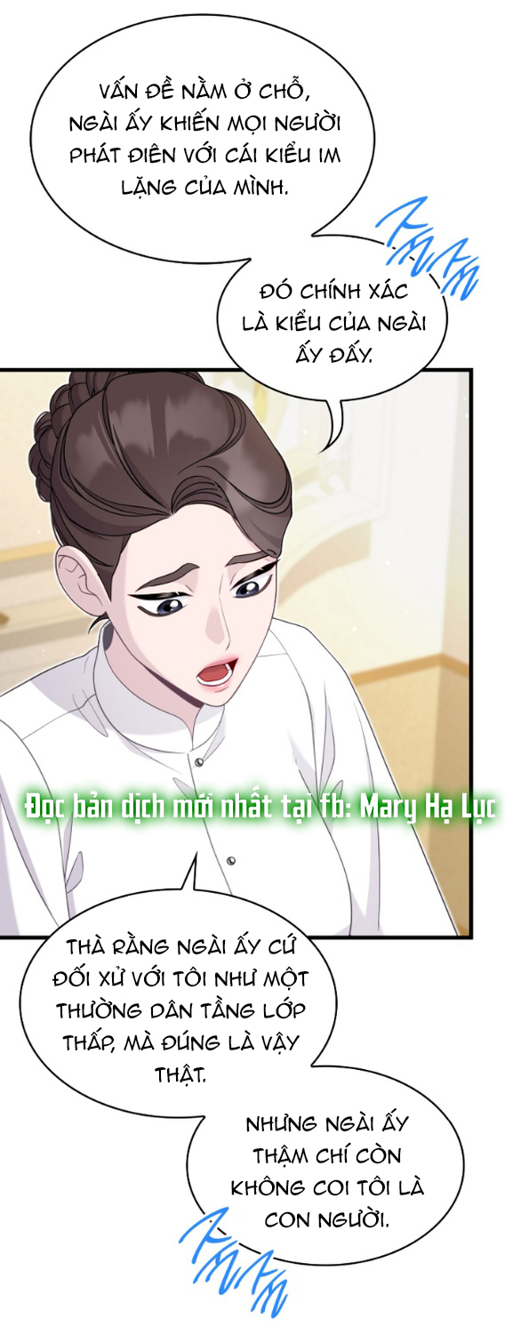 Tôi Sẽ Biến Anh Ta Từ Một Con Chó Điên Thành Một Chàng Quý Tộc Chapter 32 - Trang 2