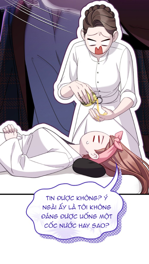 Tôi Sẽ Biến Anh Ta Từ Một Con Chó Điên Thành Một Chàng Quý Tộc Chapter 32 - Trang 2