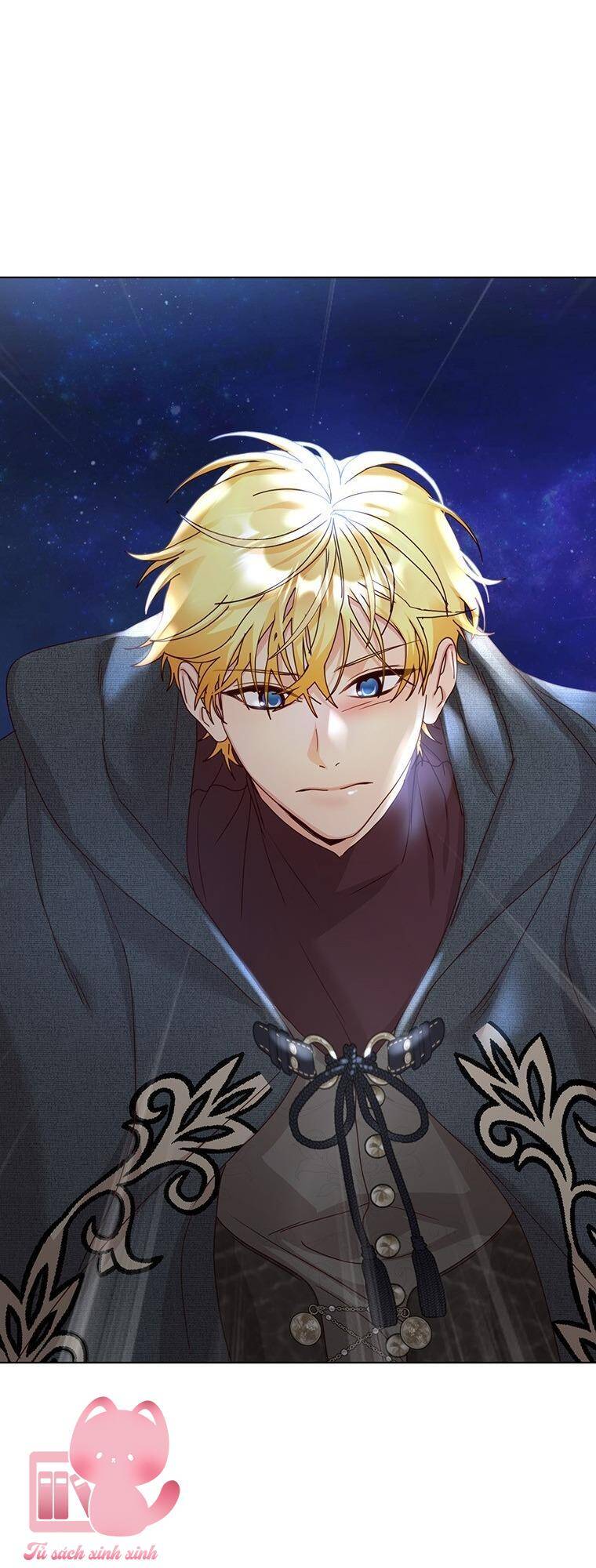 Tôi Sẽ Chỉ Sống Như Một Nhân Vật Phản Diện Chapter 74 - Trang 2