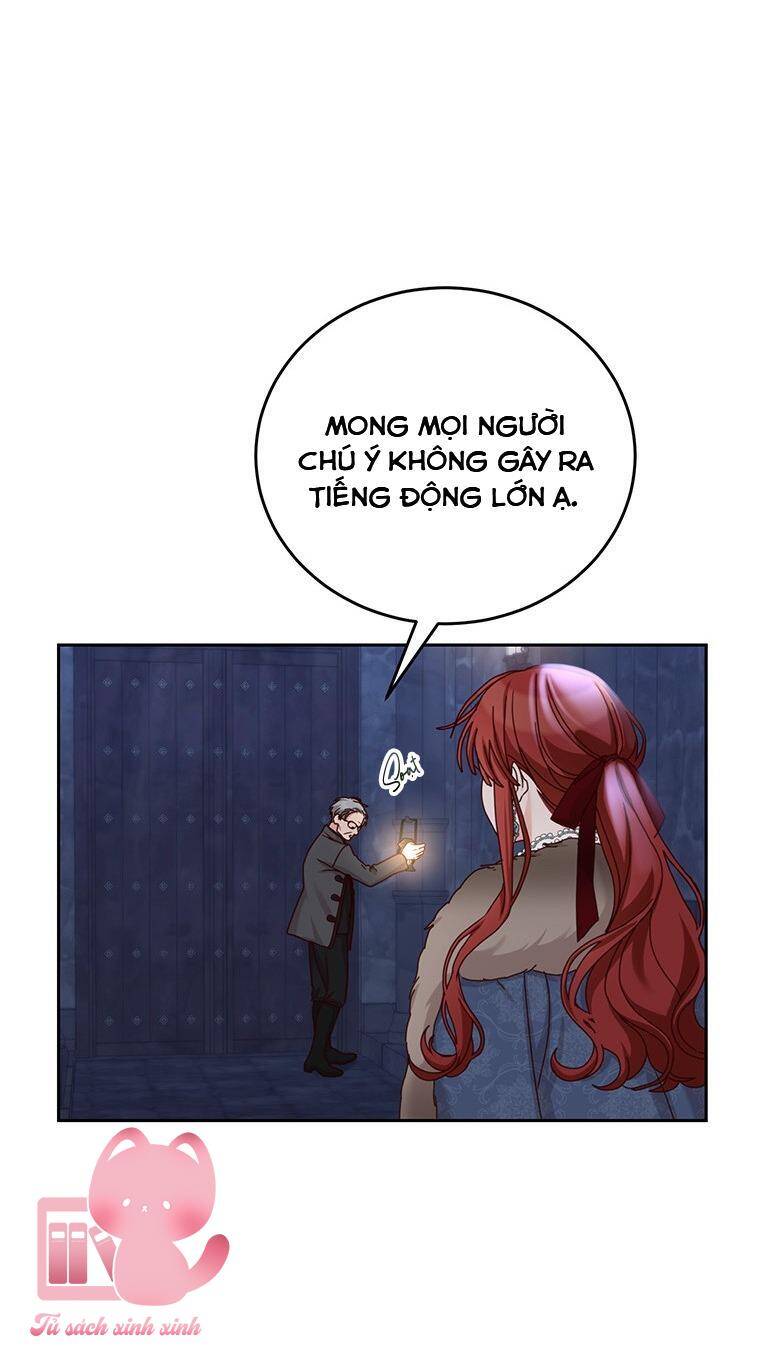 Tôi Sẽ Chỉ Sống Như Một Nhân Vật Phản Diện Chapter 74 - Trang 2