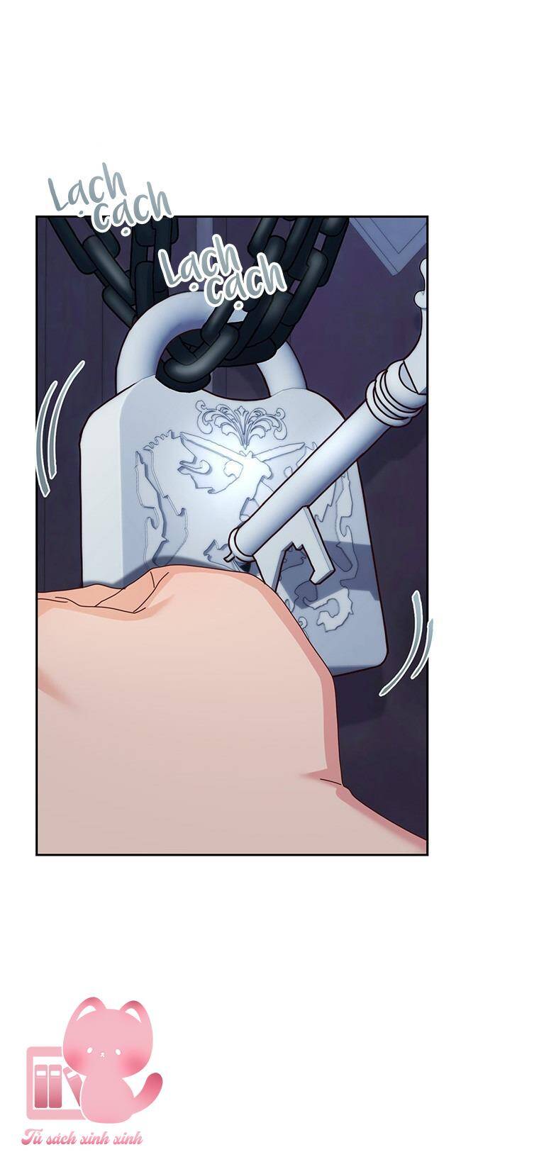 Tôi Sẽ Chỉ Sống Như Một Nhân Vật Phản Diện Chapter 74 - Trang 2