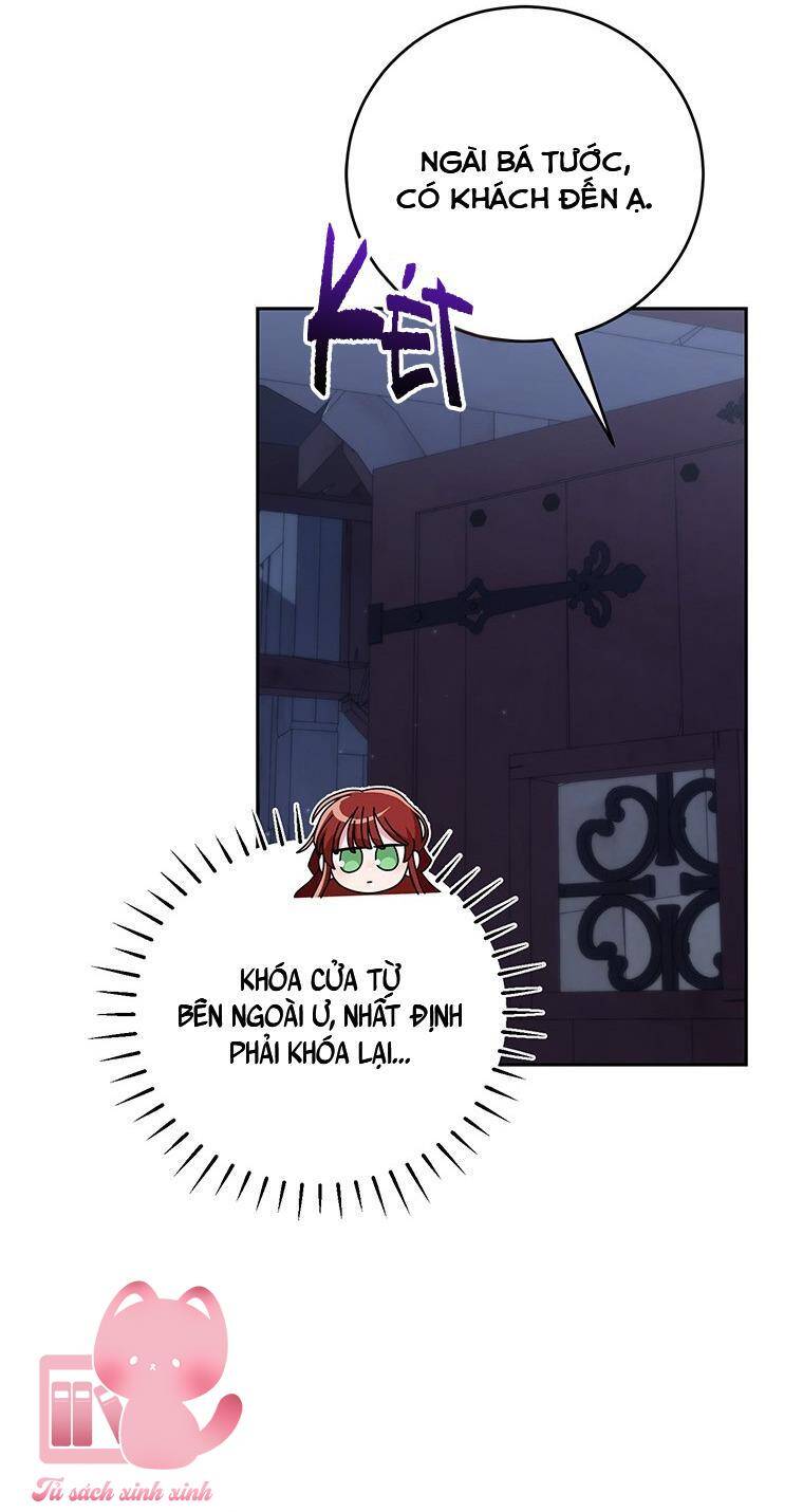 Tôi Sẽ Chỉ Sống Như Một Nhân Vật Phản Diện Chapter 74 - Trang 2