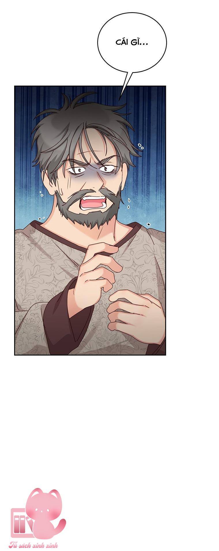 Tôi Sẽ Chỉ Sống Như Một Nhân Vật Phản Diện Chapter 74 - Trang 2