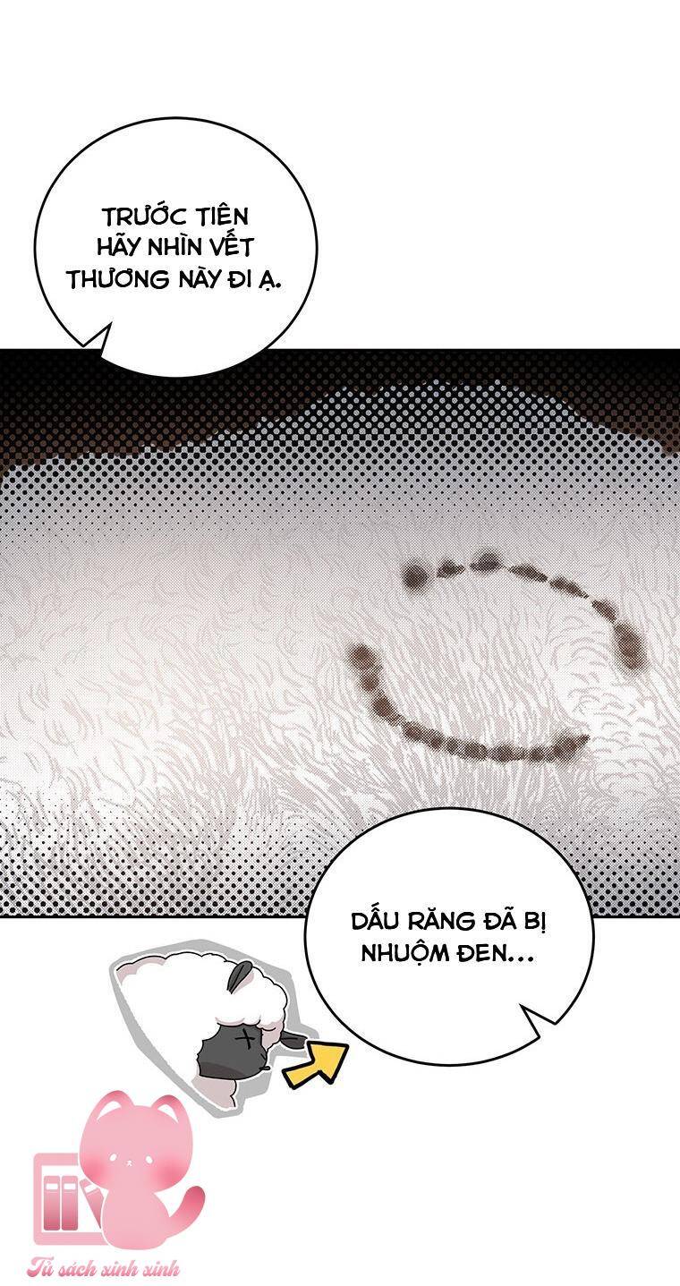 Tôi Sẽ Chỉ Sống Như Một Nhân Vật Phản Diện Chapter 74 - Trang 2