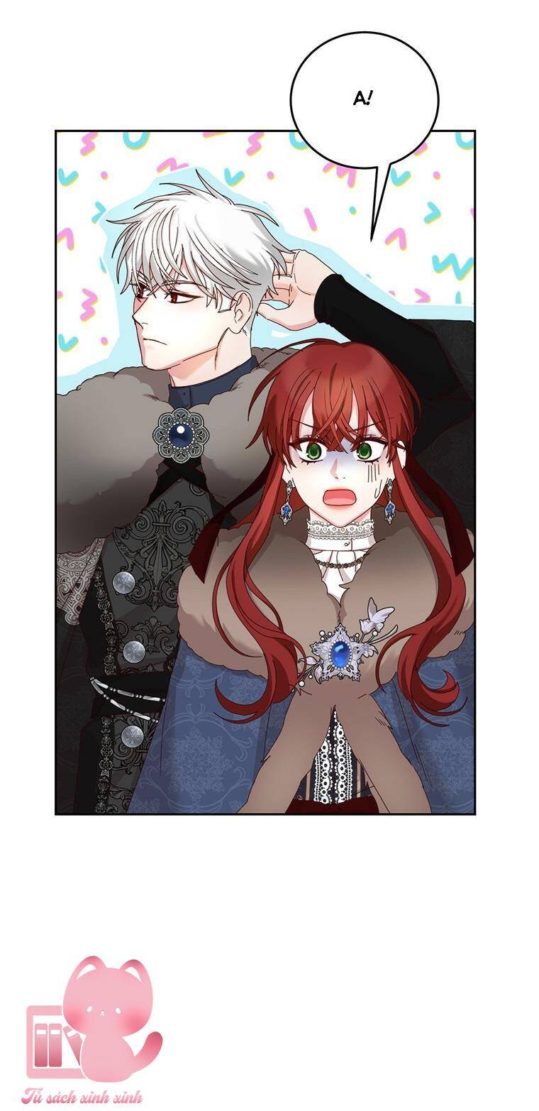 Tôi Sẽ Chỉ Sống Như Một Nhân Vật Phản Diện Chapter 74 - Trang 2