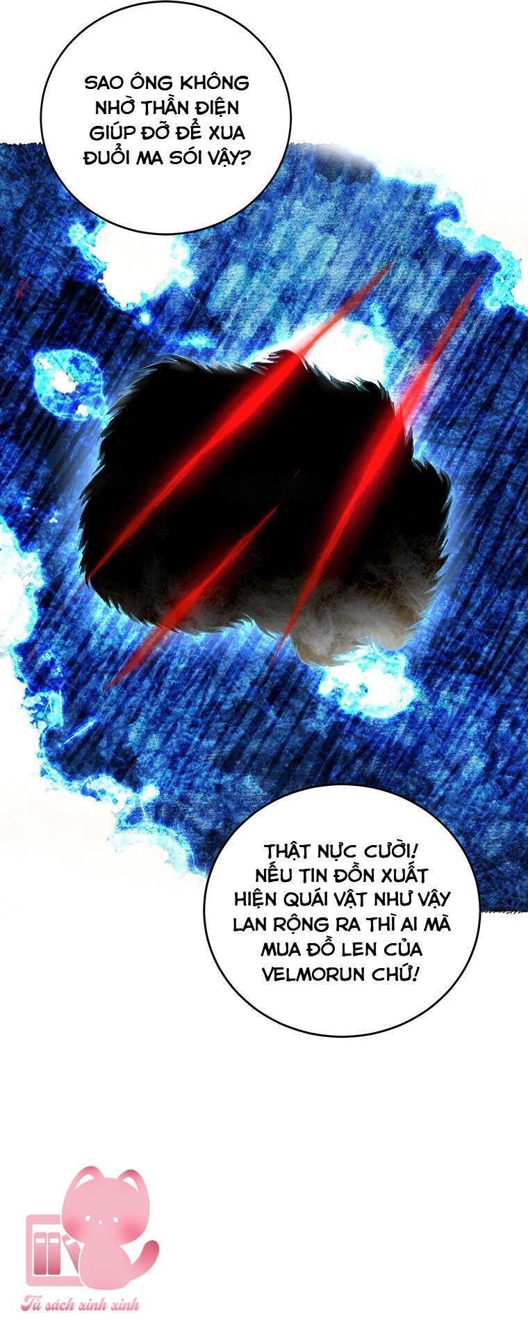 Tôi Sẽ Chỉ Sống Như Một Nhân Vật Phản Diện Chapter 74 - Trang 2
