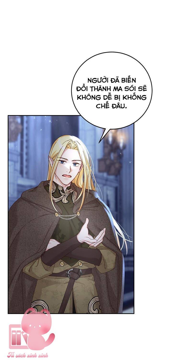 Tôi Sẽ Chỉ Sống Như Một Nhân Vật Phản Diện Chapter 74 - Trang 2