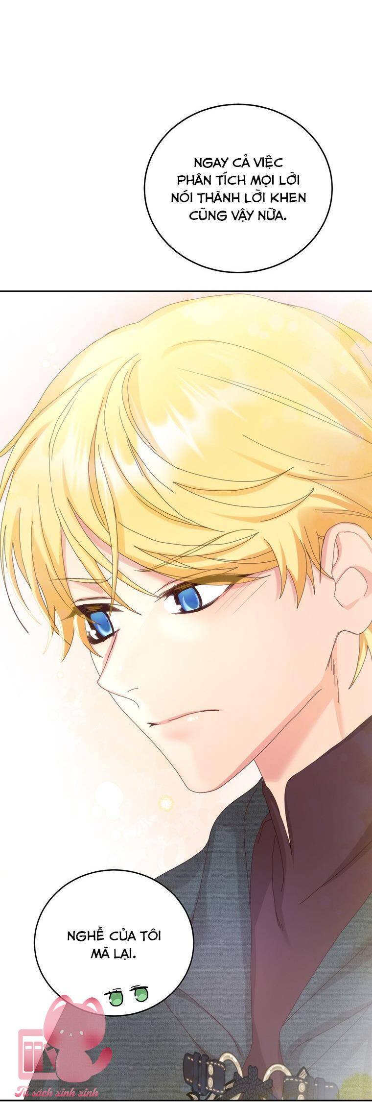 Tôi Sẽ Chỉ Sống Như Một Nhân Vật Phản Diện Chapter 75 - Trang 2