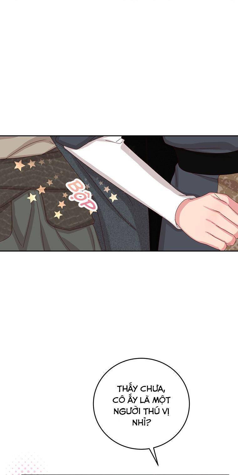Tôi Sẽ Chỉ Sống Như Một Nhân Vật Phản Diện Chapter 75 - Trang 2