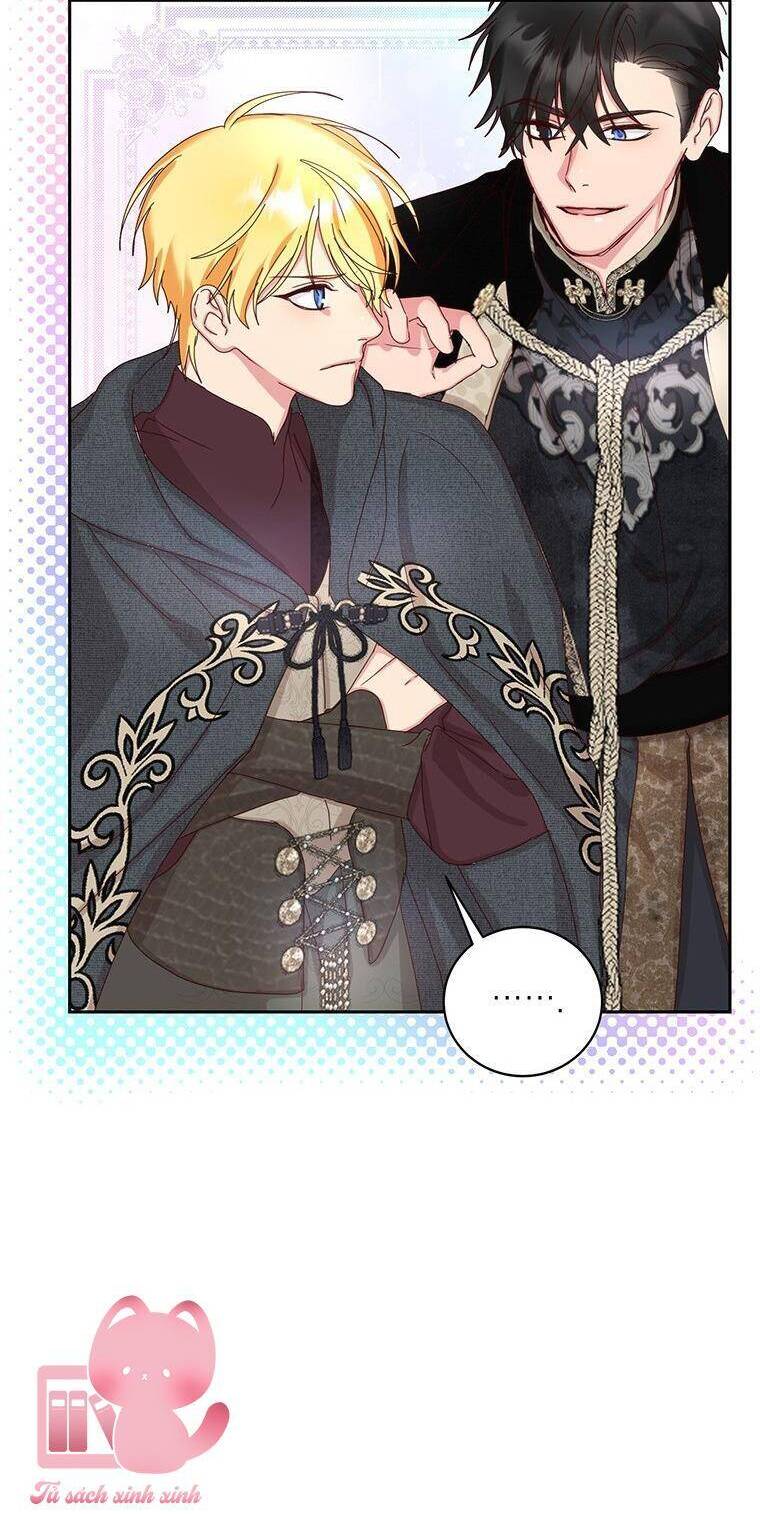 Tôi Sẽ Chỉ Sống Như Một Nhân Vật Phản Diện Chapter 75 - Trang 2