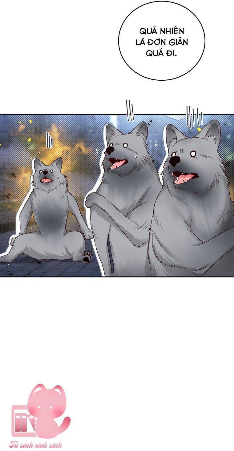 Tôi Sẽ Chỉ Sống Như Một Nhân Vật Phản Diện Chapter 75 - Trang 2