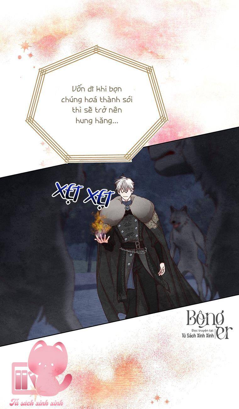 Tôi Sẽ Chỉ Sống Như Một Nhân Vật Phản Diện Chapter 75 - Trang 2