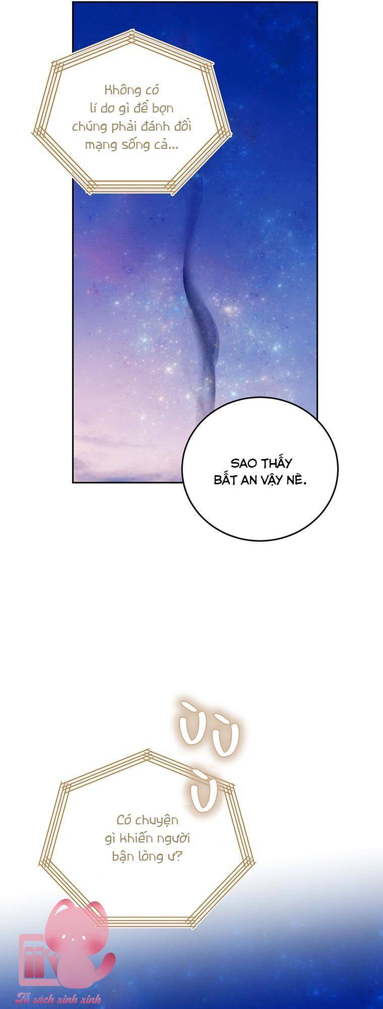 Tôi Sẽ Chỉ Sống Như Một Nhân Vật Phản Diện Chapter 75 - Trang 2