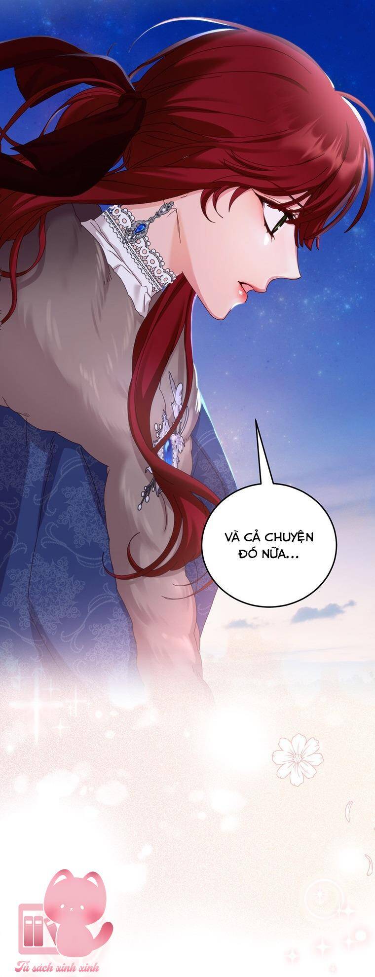 Tôi Sẽ Chỉ Sống Như Một Nhân Vật Phản Diện Chapter 75 - Trang 2