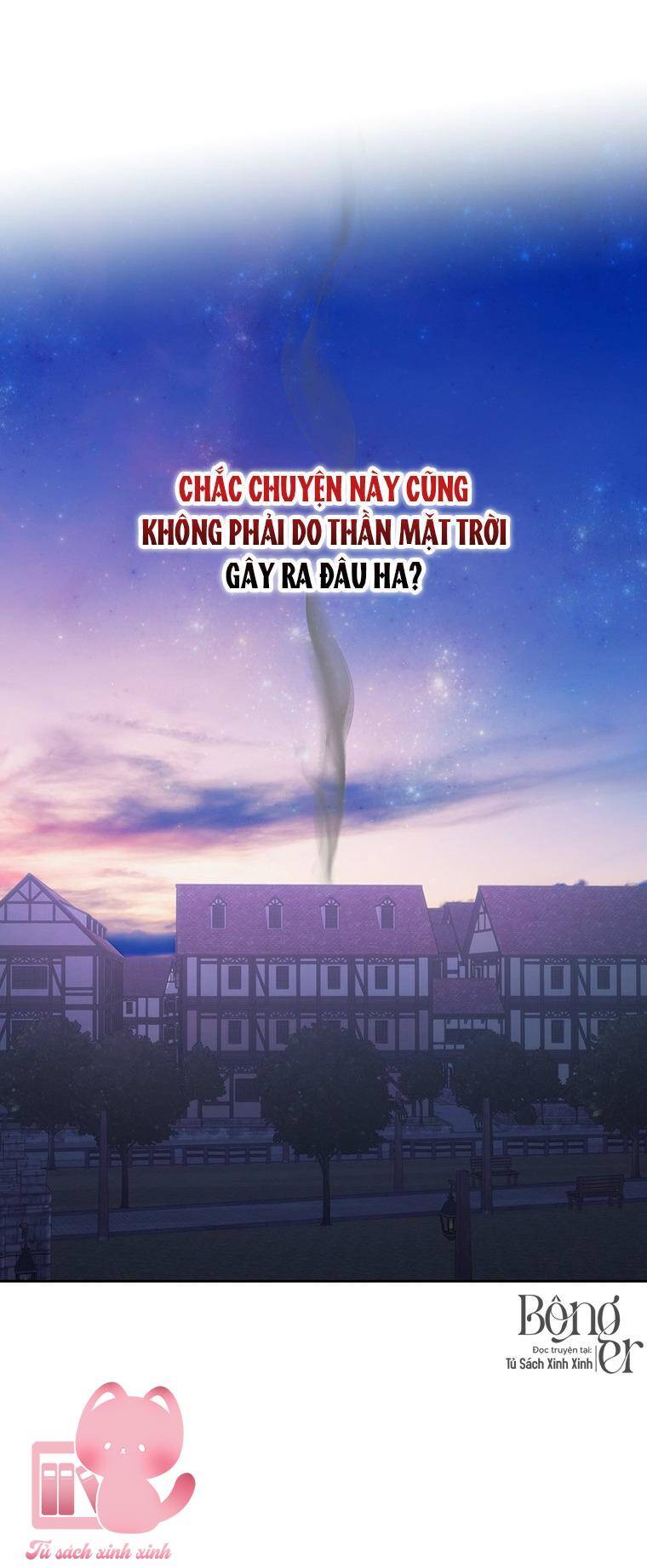 Tôi Sẽ Chỉ Sống Như Một Nhân Vật Phản Diện Chapter 75 - Trang 2