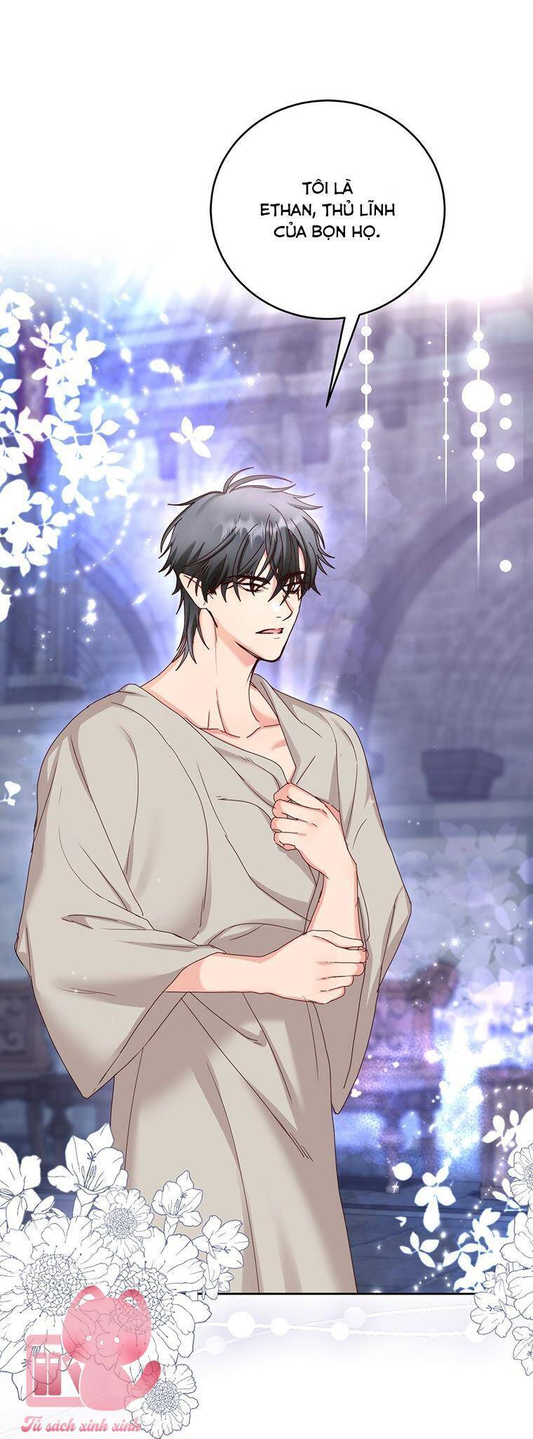 Tôi Sẽ Chỉ Sống Như Một Nhân Vật Phản Diện Chapter 75 - Trang 2