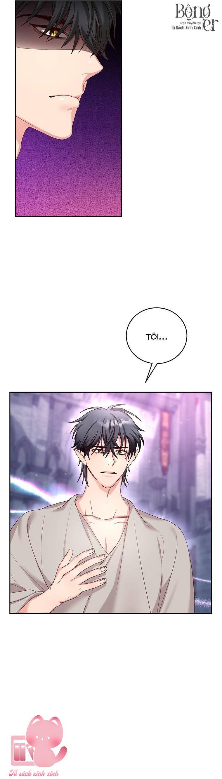 Tôi Sẽ Chỉ Sống Như Một Nhân Vật Phản Diện Chapter 75 - Trang 2