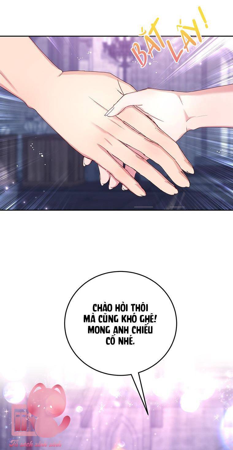 Tôi Sẽ Chỉ Sống Như Một Nhân Vật Phản Diện Chapter 75 - Trang 2