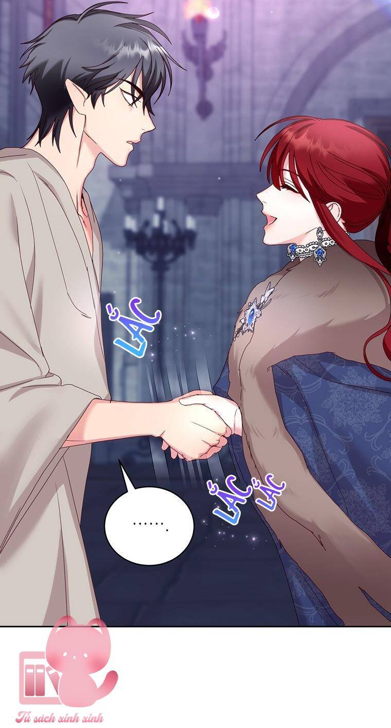 Tôi Sẽ Chỉ Sống Như Một Nhân Vật Phản Diện Chapter 75 - Trang 2